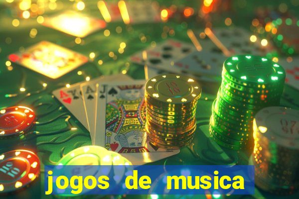 jogos de musica para pc